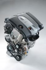Volkswagen Eos 2006 года